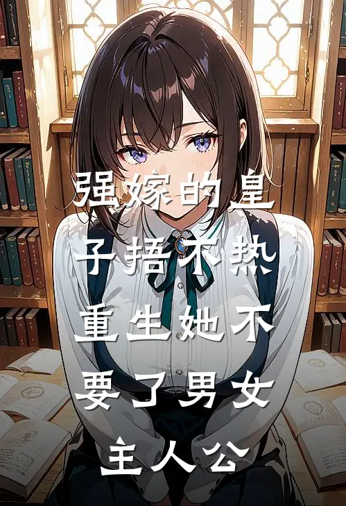 强嫁的皇子捂不热，重生她不要了男女主人公