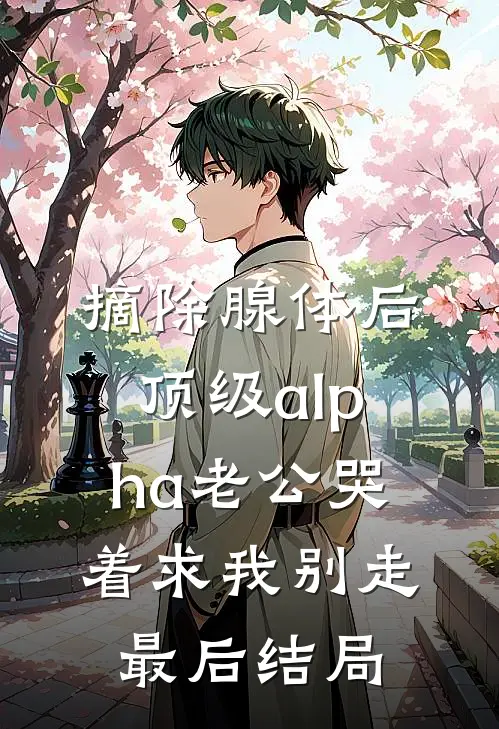 摘除腺体后，顶级alpha老公哭着求我别走最后结局