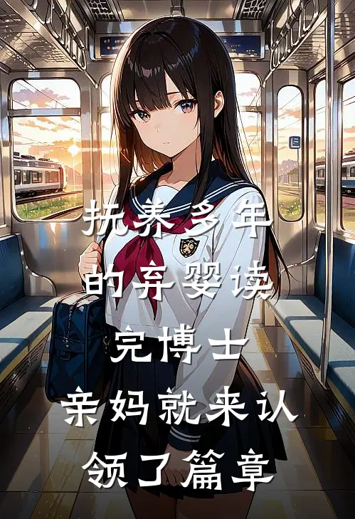 抚养多年的弃婴读完博士，亲妈就来认领了篇章