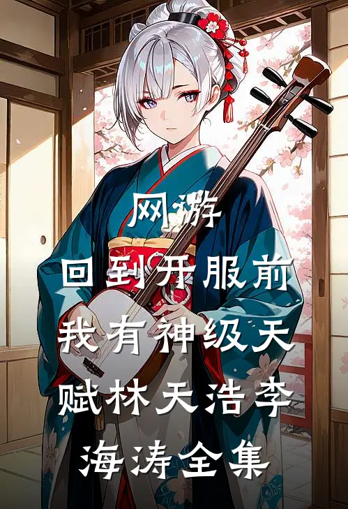 网游：回到开服前我有神级天赋林天浩李海涛全集