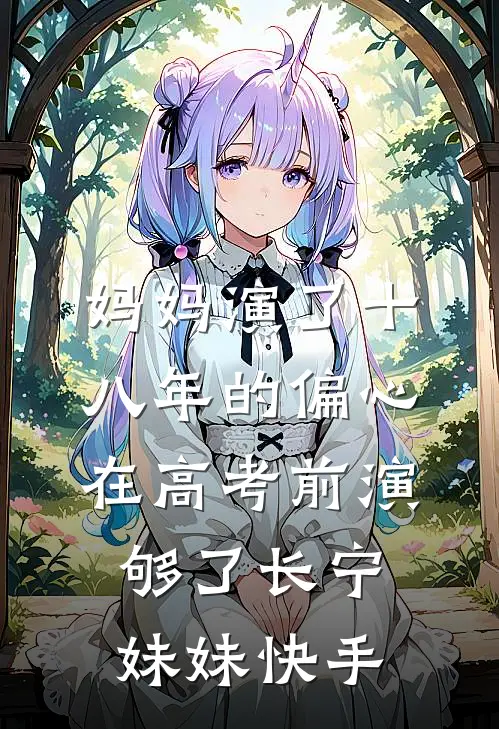六零：睡都睡了，你告诉我人错了后续+结局