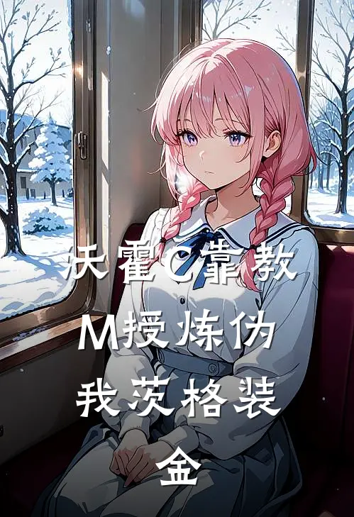 沃霍C靠教M授炼伪我茨格装：金