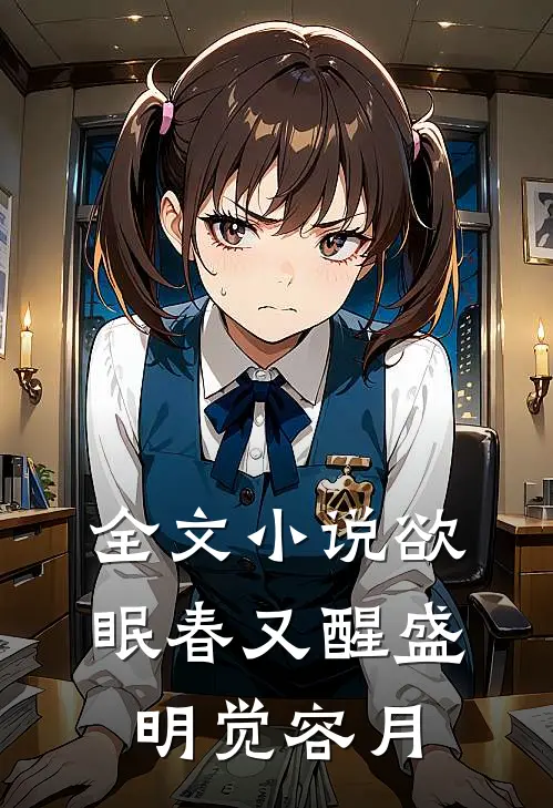 全文小说欲眠春又醒盛明觉容月