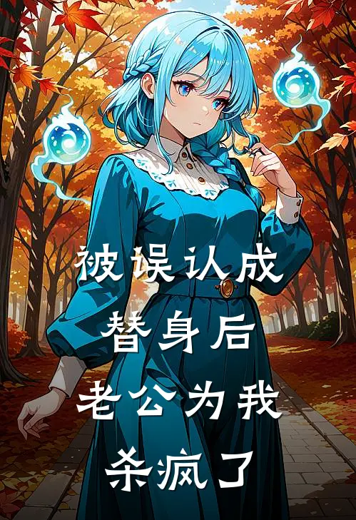 被误认成替身后，老公为我杀疯了