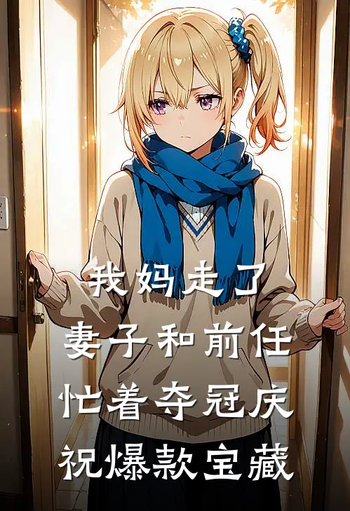 我妈走了，妻子和前任忙着夺冠庆祝爆款宝藏
