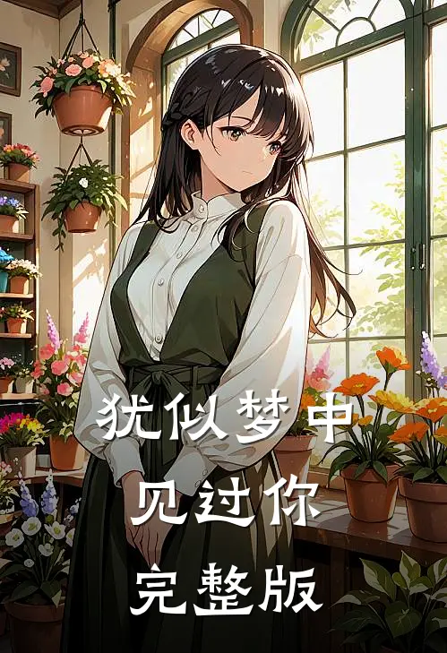 犹似梦中见过你完整版