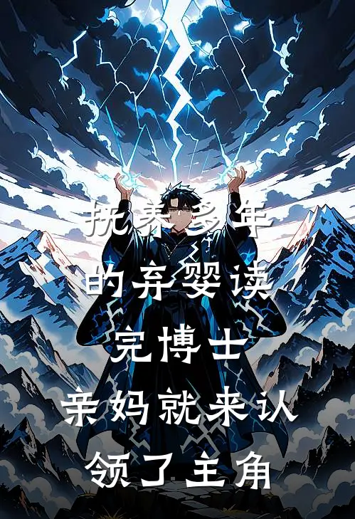 抚养多年的弃婴读完博士，亲妈就来认领了主角
