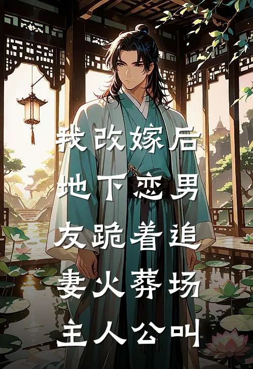 我改嫁后，地下恋男友跪着追妻火葬场主人公叫