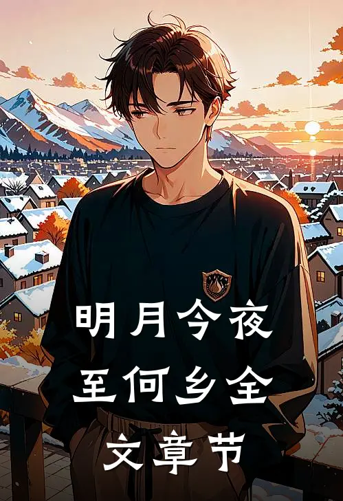 明月今夜至何乡全文章节