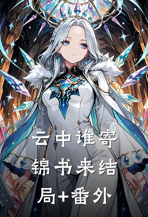 云中谁寄锦书来结局+番外
