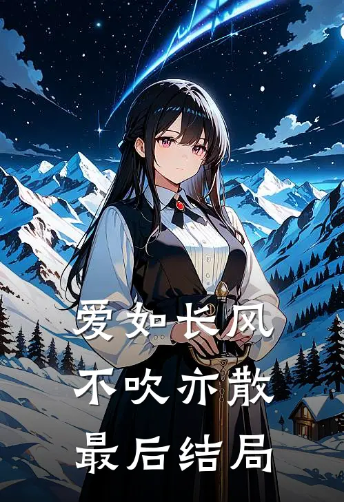 爱如长风，不吹亦散最后结局