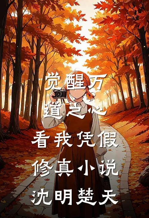 觉醒万道之心，看我凭假修真小说沈明楚天