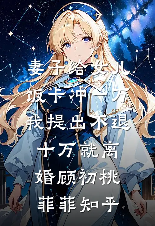 装乖惯犯？夫人用银针教全府做人番外+无删减