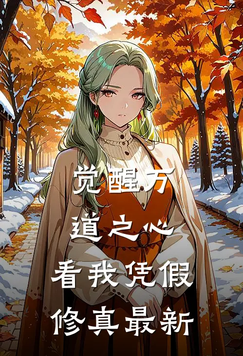 觉醒万道之心，看我凭假修真最新