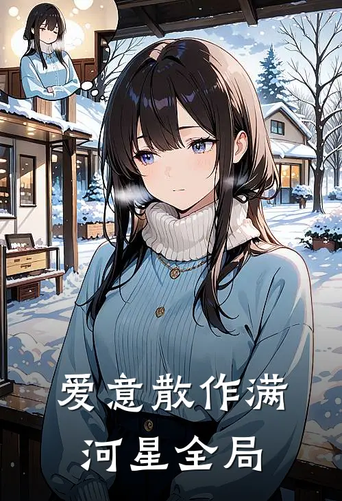 爱意散作满河星全局