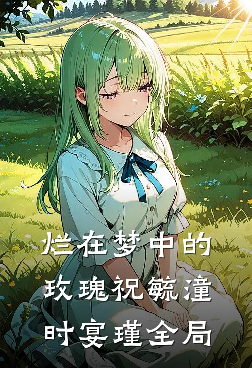 烂在梦中的玫瑰祝毓潼时宴瑾全局