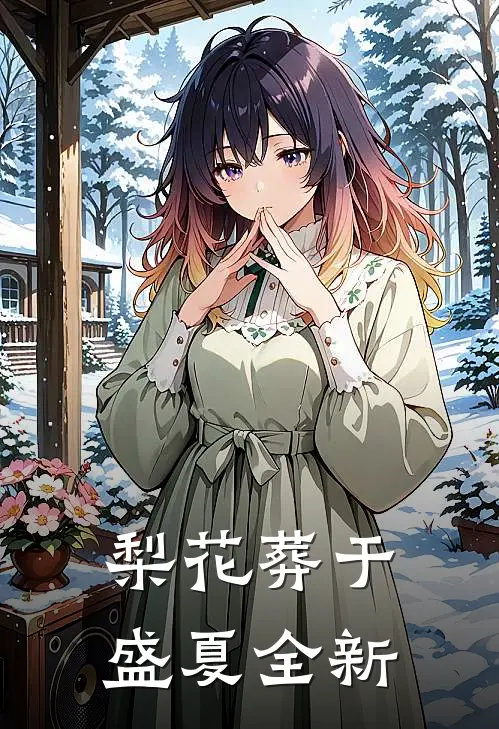 梨花葬于盛夏全新