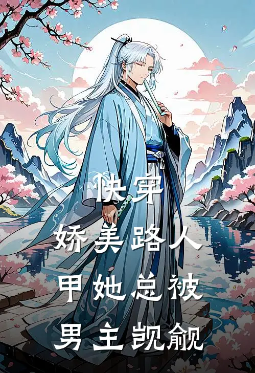 快穿：娇美路人甲她总被男主觊觎