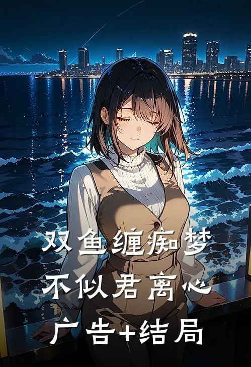 双鱼缠痴梦，不似君离心广告+结局