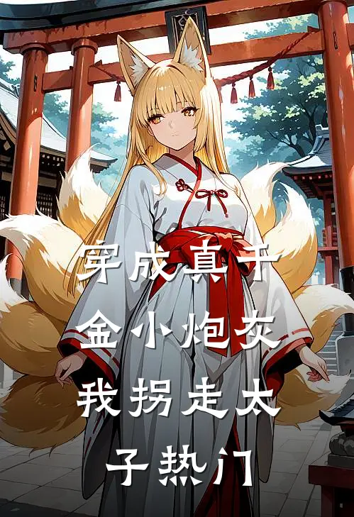 穿成真千金小炮灰，我拐走太子热门