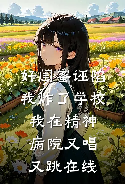 好闺蜜诬陷我炸了学校，我在精神病院又唱又跳在线