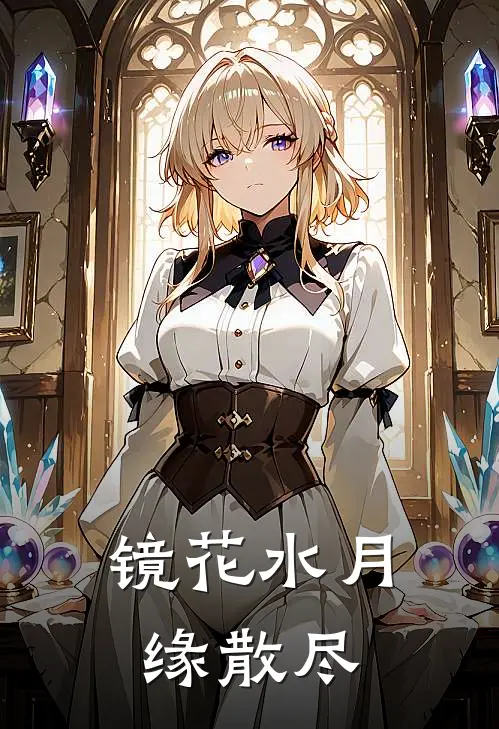镜花水月缘散尽