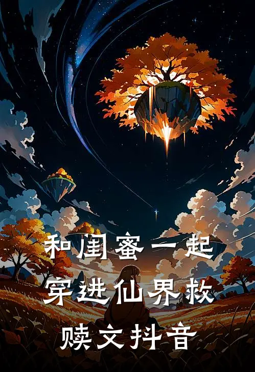 和闺蜜一起穿进仙界救赎文抖音