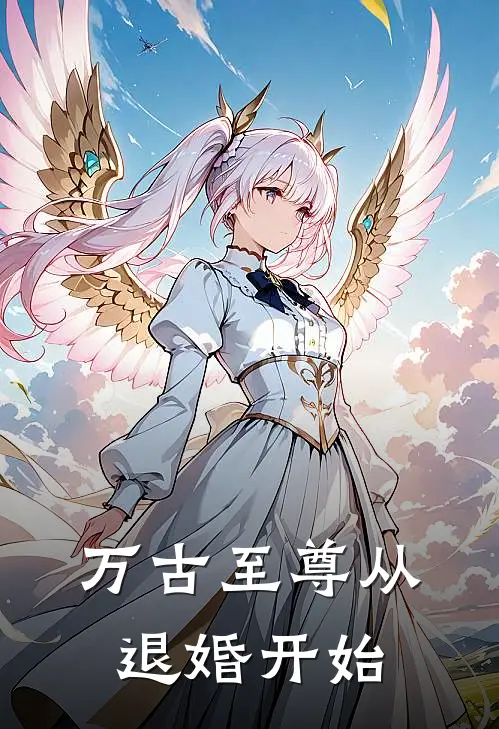 万古至尊从退婚开始