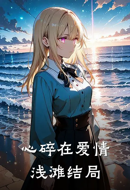 心碎在爱情浅滩结局