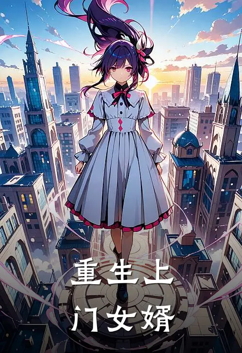 重生上门女婿
