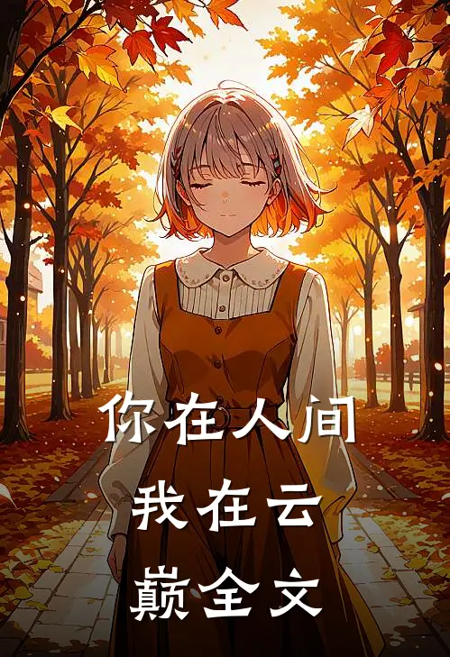 你在人间，我在云巅全文