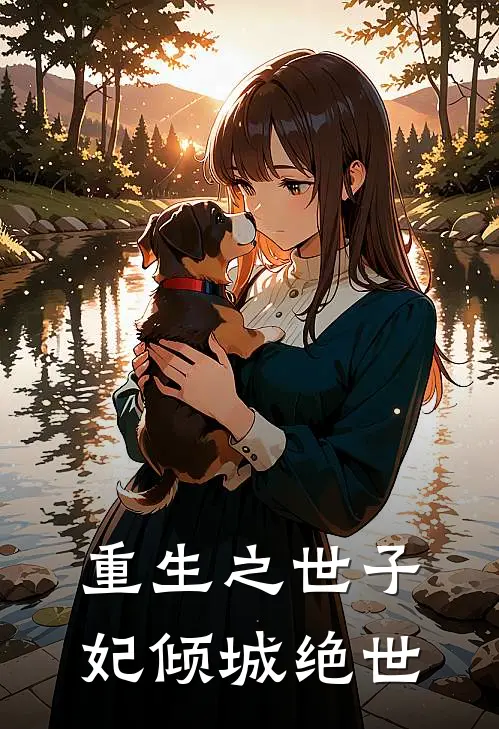 重生之世子妃倾城绝世