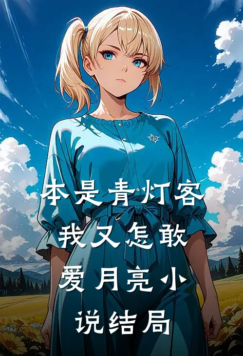 本是青灯客，我又怎敢爱月亮小说结局