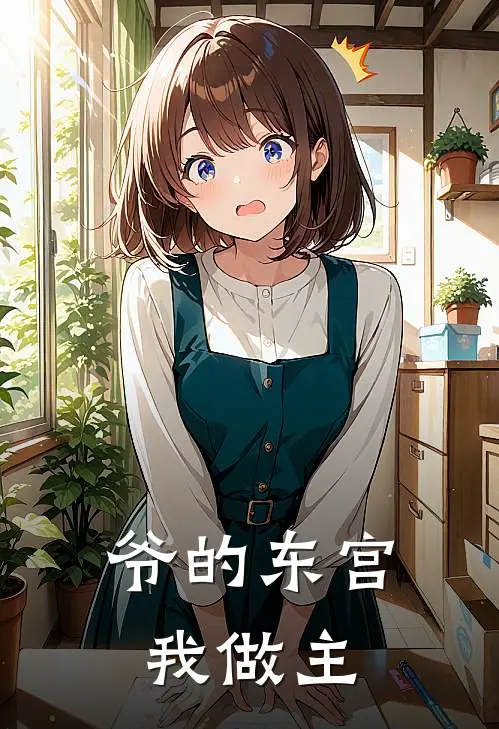 爷的东宫我做主