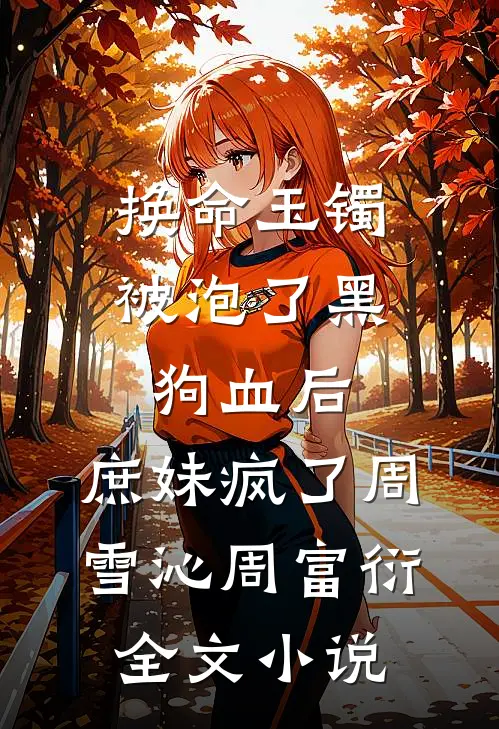换命玉镯被泡了黑狗血后，庶妹疯了周雪沁周富衍全文小说