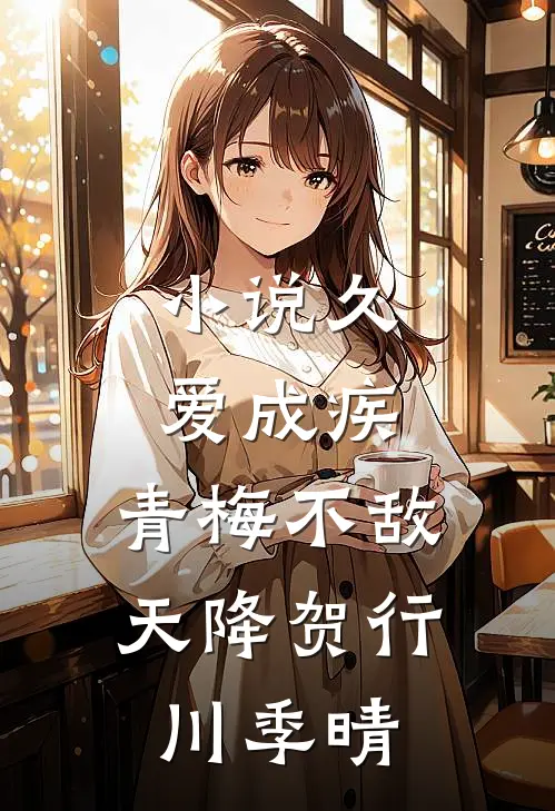 小说久爱成疾，青梅不敌天降(贺行川季晴)