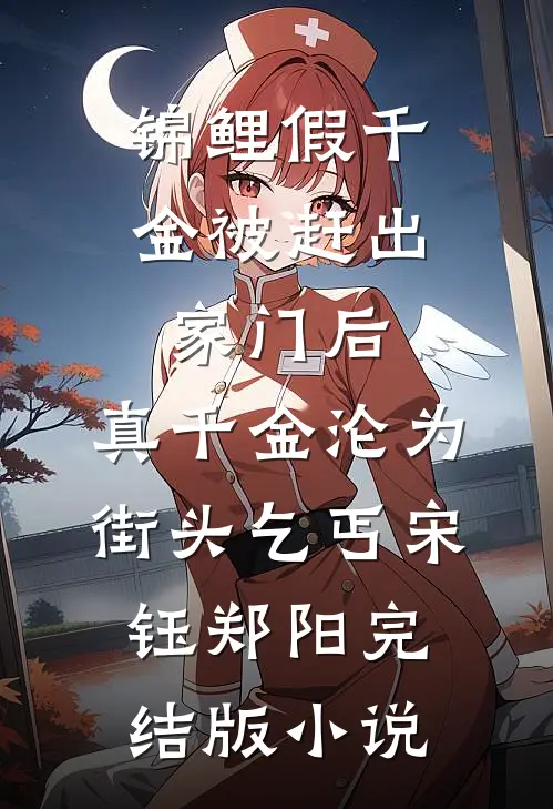 锦鲤假千金被赶出家门后，真千金沦为街头乞丐宋钰郑阳完结版小说