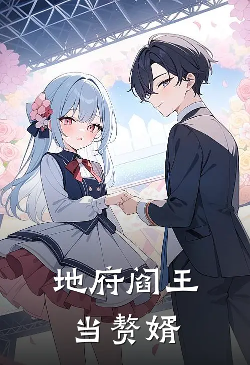 地府阎王当赘婿