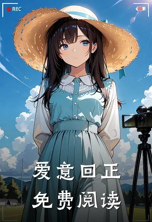 爱意回正免费阅读