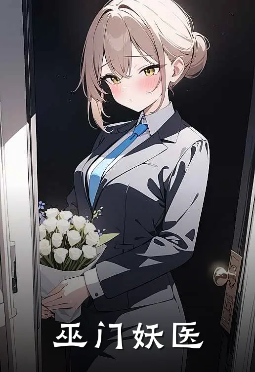 巫门妖医