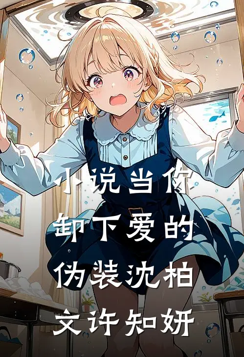 小说当你卸下爱的伪装(沈柏文许知妍)