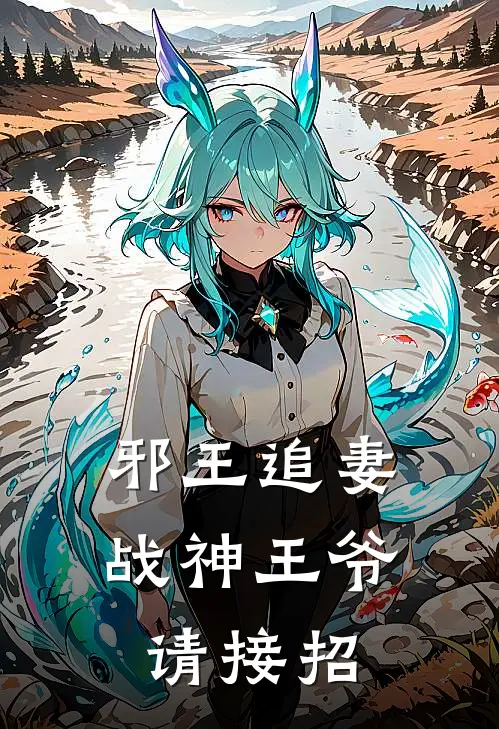邪王追妻：战神王爷请接招
