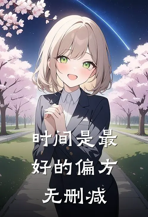 时间是最好的偏方无删减