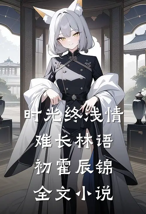 时光终浅情难长林语初霍辰锦全文小说
