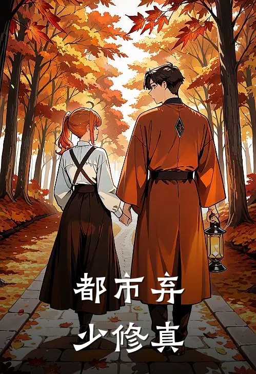 都市弃少修真