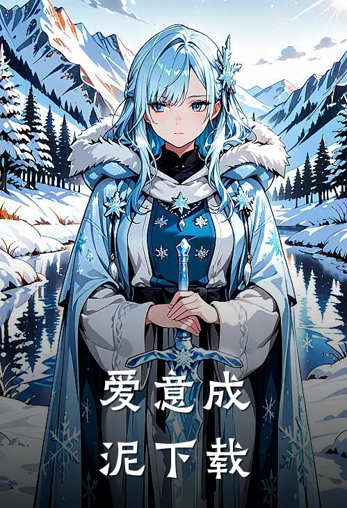 爱意成泥下载
