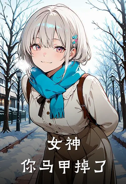 女神，你马甲掉了