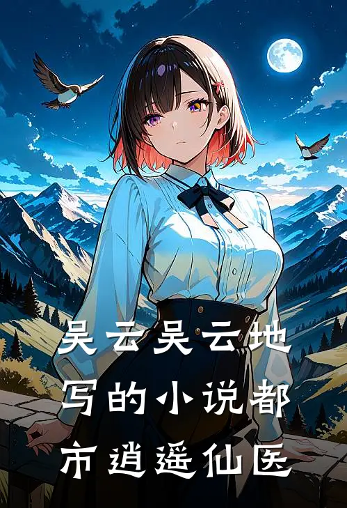 吴云吴云地写的小说都市逍遥仙医