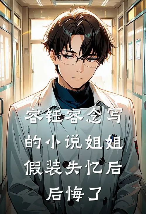 容钰容念写的小说姐姐假装失忆后，后悔了