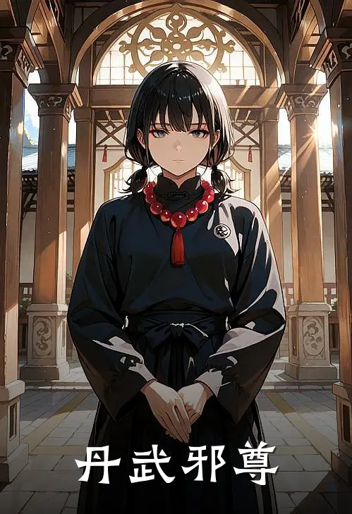 丹武邪尊